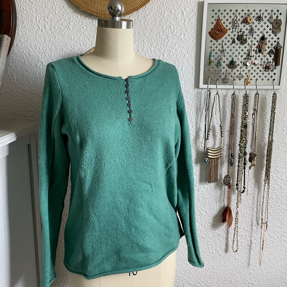 Sundance Sweater